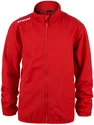 Kurtka męska CCM  Skate Suit Jacket Red