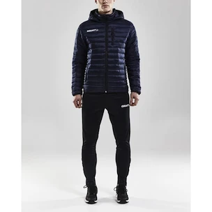 Kurtka męska Craft  Isolate Navy Blue M