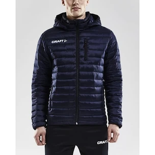 Kurtka męska Craft  Isolate Navy Blue M
