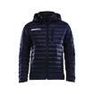 Kurtka męska Craft  Isolate Navy Blue M