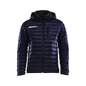 Kurtka męska Craft  Isolate Navy Blue M