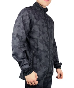 Kurtka męska Endurance  Bowter Printed Jacket