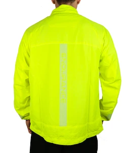 Kurtka męska Endurance  Earlington neon yellow
