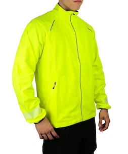 Kurtka męska Endurance  Earlington neon yellow