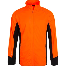 Kurtka męska Endurance Heat X1 Elite Jacket Shocking Orange