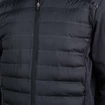 Kurtka męska Endurance  Midan Hot Fused Hybrid Jacket Black
