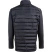 Kurtka męska Endurance  Midan Hot Fused Hybrid Jacket Black