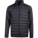 Kurtka męska Endurance  Midan Hot Fused Hybrid Jacket Black