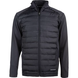 Kurtka męska Endurance Midan Hot Fused Hybrid Jacket Black