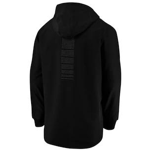 Kurtka męska Fanatics  Clutch Anorak NHL Boston Bruins