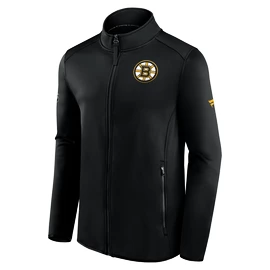 Kurtka męska Fanatics Rink Fleece Jacket RINK Fleece Jacket Boston Bruins