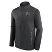 Kurtka męska Fanatics Rink Fleece Jacket RINK Fleece Jacket Vegas Golden Knights M