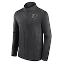 Kurtka męska Fanatics Rink Fleece Jacket RINK Fleece Jacket Vegas Golden Knights M