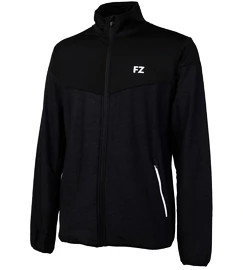 Kurtka męska FZ Forza Bradford Jacket Black