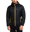 Kurtka męska Haglöfs  V series mimic hood True black L