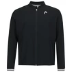 Kurtka męska Head  Breaker Jacket Men Black