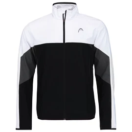 Kurtka męska Head Club 22 Jacket Men Black