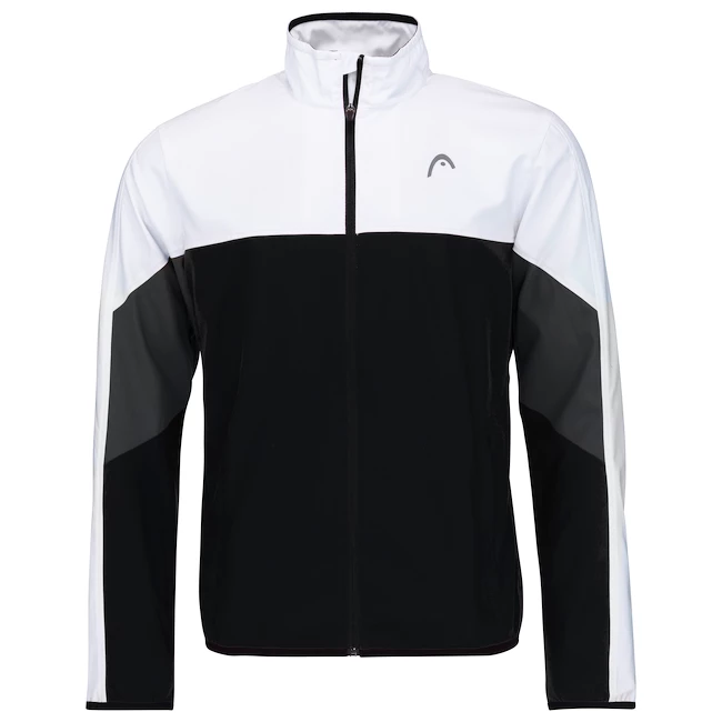 Kurtka męska Head  Club 22 Jacket Men Black M