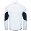 Kurtka męska Head  Club 22 Jacket Men White/Dark Blue