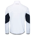 Kurtka męska Head  Club 22 Jacket Men White/Dark Blue