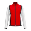 Kurtka męska Head  CLUB 25 Jacket Men Red/White L