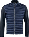 Kurtka męska Head  Dolomiti Jacket Dark Blue