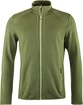 Kurtka męska Head  Jack Midlayer FZ Dark Olive