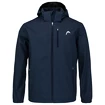 Kurtka męska Head  Off Court Coach Jacket Men Dark Blue