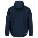 Kurtka męska Head  Off Court Coach Jacket Men Dark Blue