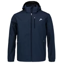 Kurtka męska Head  Off Court Coach Jacket Men Dark Blue