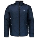 Kurtka męska Head  Off Court Kinetic Jacket Men Dark Blue