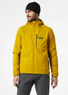 Kurtka męska Helly Hansen  Odin Stretch Hooded Light Insu Arrowwood, S S