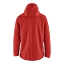 Kurtka męska Klättermusen  Asynja Jacket Rose Red