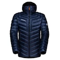 Kurtka męska Mammut  Broad Peak IN Hooded Jacket Men