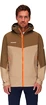 Kurtka męska Mammut  Convey Tour HS Hooded Jacket Safari/Dark Sand