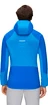 Kurtka męska Mammut  Eiswand Advanced ML Hooded Jacket Tarn/Azurit