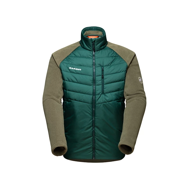 Kurtka męska Mammut  Innominata ML Hybrid Jacket Men