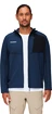 Kurtka męska Mammut  Madris Light ML Hooded Jacket Marine