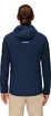 Kurtka męska Mammut  Madris Light ML Hooded Jacket Marine