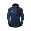 Kurtka męska Mammut  Madris Light ML Hooded Jacket Marine