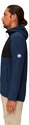 Kurtka męska Mammut  Madris Light ML Hooded Jacket Marine