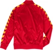 Kurtka męska Mitchell & Ness  Track Jacket NBA Houston Rockets