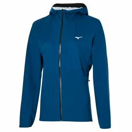 Kurtka męska Mizuno 20K ER Jacket Gibraltar Sea