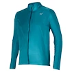 Kurtka męska Mizuno  Aero Jacket Algiers Blue M