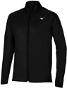 Kurtka męska Mizuno  Aero Jacket / Black