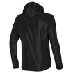 Kurtka męska Mizuno  Training Hooded Jacket Black