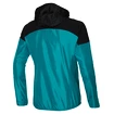 Kurtka męska Mizuno  Training Hooded Jacket Harbor Blue