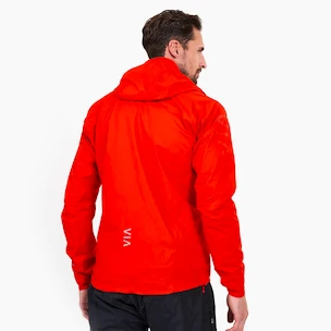 Kurtka męska Montane  Spine Jacket Flag Red