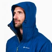 Kurtka męska Montane  Spine Jacket Narwhal Blue