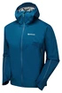 Kurtka męska Montane  Spine Jacket Narwhal Blue